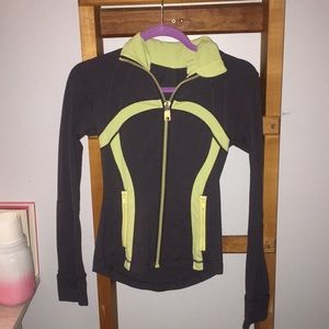 Lululemon Jacket